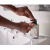 Dispenser sapone Joseph Joseph EasyStore Luxe in acciaio inox 350 ml