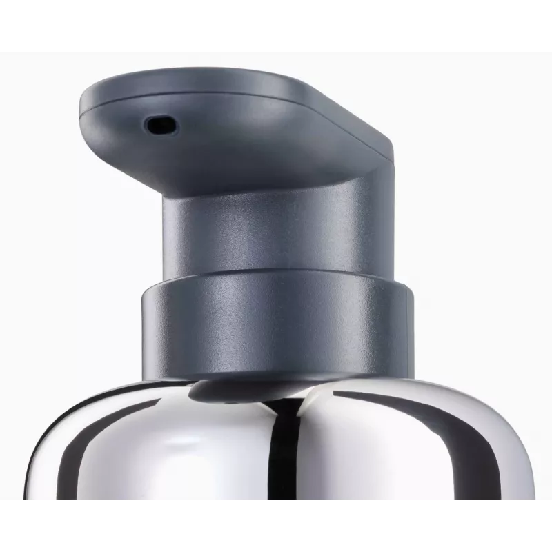 Dispenser sapone Joseph Joseph EasyStore Luxe in acciaio inox 350 ml