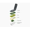 Joseph Joseph Multi-Prep set preparazione alimenti con ciotola e 4 lame 20222