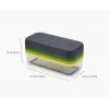 Joseph Joseph Multi-Prep set preparazione alimenti con ciotola e 4 lame 20222