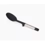 Joseph Joseph Elevate cucchiaio pieno in acciaio inox e silicone