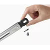 Joseph Joseph Elevate Fusion pinza di precisione in acciaio inox