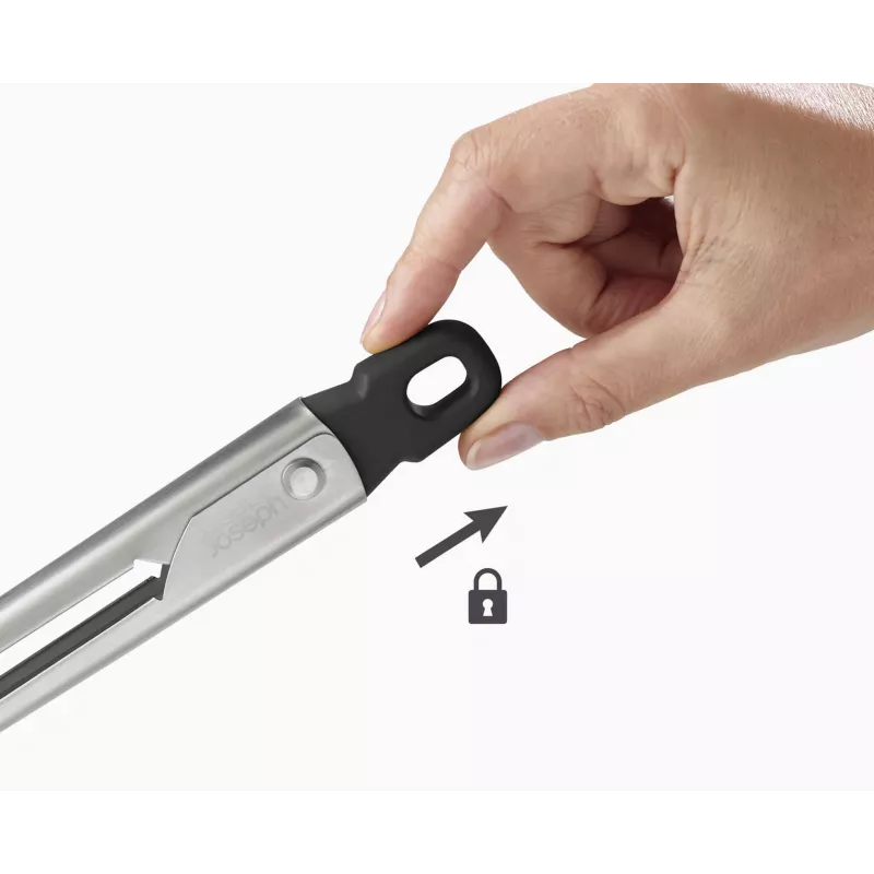 Joseph Joseph Elevate Fusion pinza di precisione in acciaio inox