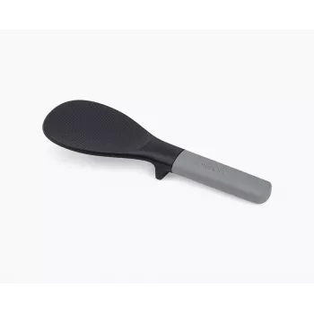 Joseph Joseph Elevate Fusion cucchiaio per riso nero