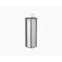 Joseph Joseph EasyStore Luxe portarotolo WC in acciaio inox con vano nascosto