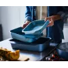 Joseph Joseph Nest teglia da arrosto media blu