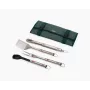 Joseph Joseph GrillOut set 4 utensili BBQ in acciaio inox con custodia