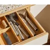 Joseph Joseph GrillOut set 4 utensili BBQ in acciaio inox con custodia