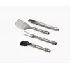 Joseph Joseph GrillOut set 4 utensili BBQ in acciaio inox con custodia