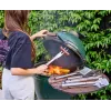 Joseph Joseph GrillOut set 4 utensili BBQ in acciaio inox con custodia