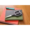 Joseph Joseph PlusCut forbici grigie con taglierino integrato