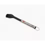 Joseph Joseph GrillOut Black pennello da barbecue in silicone con manico allungabile