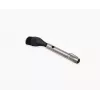 Joseph Joseph GrillOut Black pennello da barbecue in silicone con manico allungabile