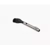 Joseph Joseph GrillOut Black pennello da barbecue in silicone con manico allungabile