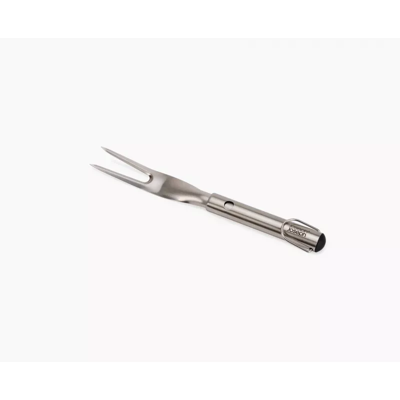 Joseph Joseph GrillOut SST forchetta BBQ con manico estensibile