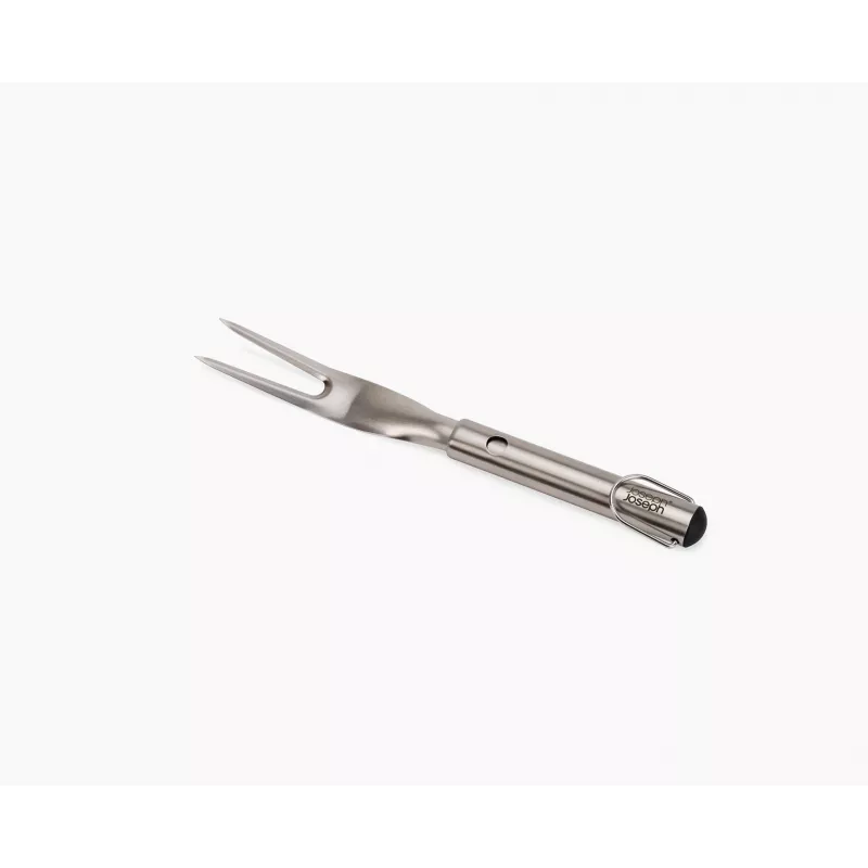 Joseph Joseph GrillOut SST forchetta BBQ con manico estensibile