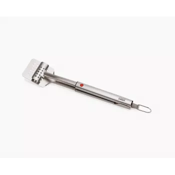 Joseph Joseph GrillOut SST pinza girevole da barbecue con manico allungabile