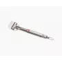 Joseph Joseph GrillOut SST pinza girevole da barbecue con manico allungabile