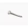 Joseph Joseph GrillOut SST pinza girevole da barbecue con manico allungabile