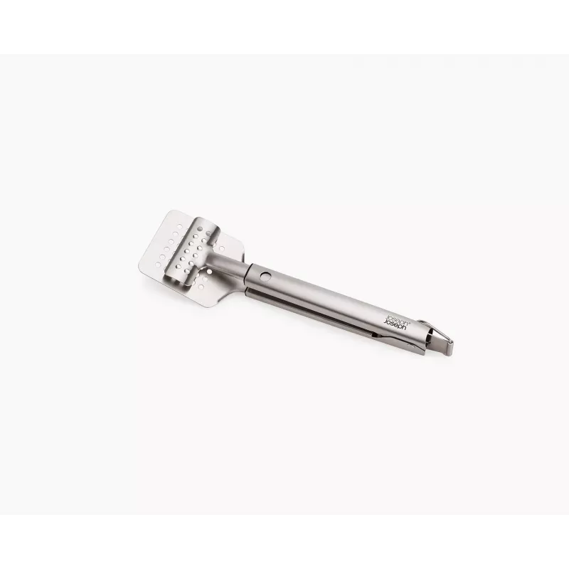 Joseph Joseph GrillOut SST pinza girevole da barbecue con manico allungabile