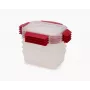 Joseph Joseph Nest Lock set 4 contenitori per alimenti rosso 1,1 L