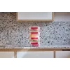 Joseph Joseph Nest Lock set 4 contenitori per alimenti rosso 1,1 L
