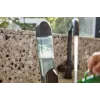 Joseph Joseph SinkTech spazzola lavapiatti con dispenser di detersivo e supporto in acciaio inox