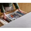 Joseph Joseph DrawerStore organizer estensibile per posate da cassetto grigio 8500017