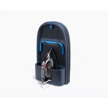 Joseph Joseph Pocket Plus Max asse da stiro pieghevole da tavolo blu