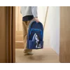 Joseph Joseph Pocket Plus Max asse da stiro pieghevole da tavolo blu