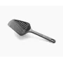 Joseph Joseph Scoop Plus Colander Black