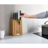 Joseph Joseph Elevate Bamboo Knives Set 5 pezzi
