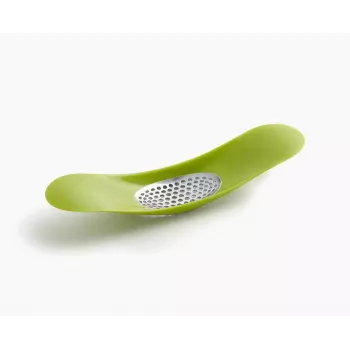 Joseph Joseph Rocker Garlic Press Green spremiaglio