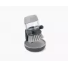 Joseph Joseph Palm Scrub Grigio Spazzola per piatti con dispenser di sapone integrato
