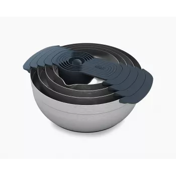 Joseph Joseph Nest 9 set preparazione in acciaio inox