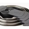 Joseph Joseph Nest 9 set preparazione in acciaio inox