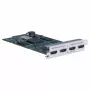 tvONE CORIOmaster modulo di uscita Quad-HDMI-1080p con scalatura, 4x uscite HDMI (CM-HDMI-SC-4OUT)