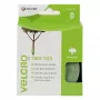 VELCRO Brand ONE-WRAP rotolo di fascette riutilizzabili - verde - 50 mm x 5 m - box
