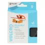 VELCRO ONE-WRAP nastro in velcro 30 mm x 5 m nero
