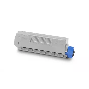 OKI Type C7 - nero - originale - cartuccia toner