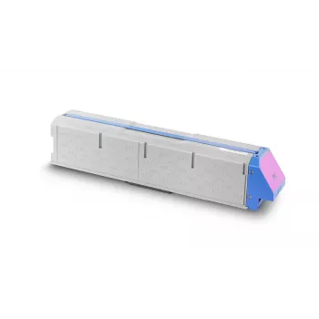 OKI cartuccia toner originale magenta per ES 9460 MFP
