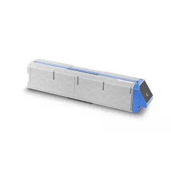 OKI OEL Pro9542 Return-to-Origin cartuccia toner nera 51.000 pagine