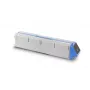 OKI OEL Pro9542 Return-to-Origin cartuccia toner nera 51.000 pagine