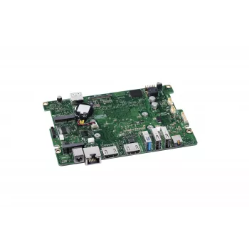 Intel NUC 8 Rugged Board NUC8CCHBN con Intel Celeron N3350, 4GB RAM, 64GB eMMC