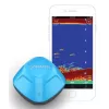 Garmin STRIKER Cast ecoscandaglio sonar GPS lanciabile