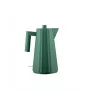 Alessi Plissé bollitore verde MDL06 GR 1,7 L 2400 W senza BPA
