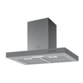 Cata ST-6010 X cappa aspirante, 60,5 cm, 301 m³/h, LED, acciaio inox