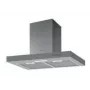 Cata ST-6010 X cappa aspirante, 60,5 cm, 301 m³/h, LED, acciaio inox