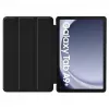 Tech-Protect Smartcase Galaxy Tab A9+ Plus 11.0 X210 / X215 / X216 nero