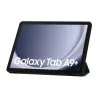 Tech-Protect Smartcase Galaxy Tab A9+ Plus 11.0 X210 / X215 / X216 nero